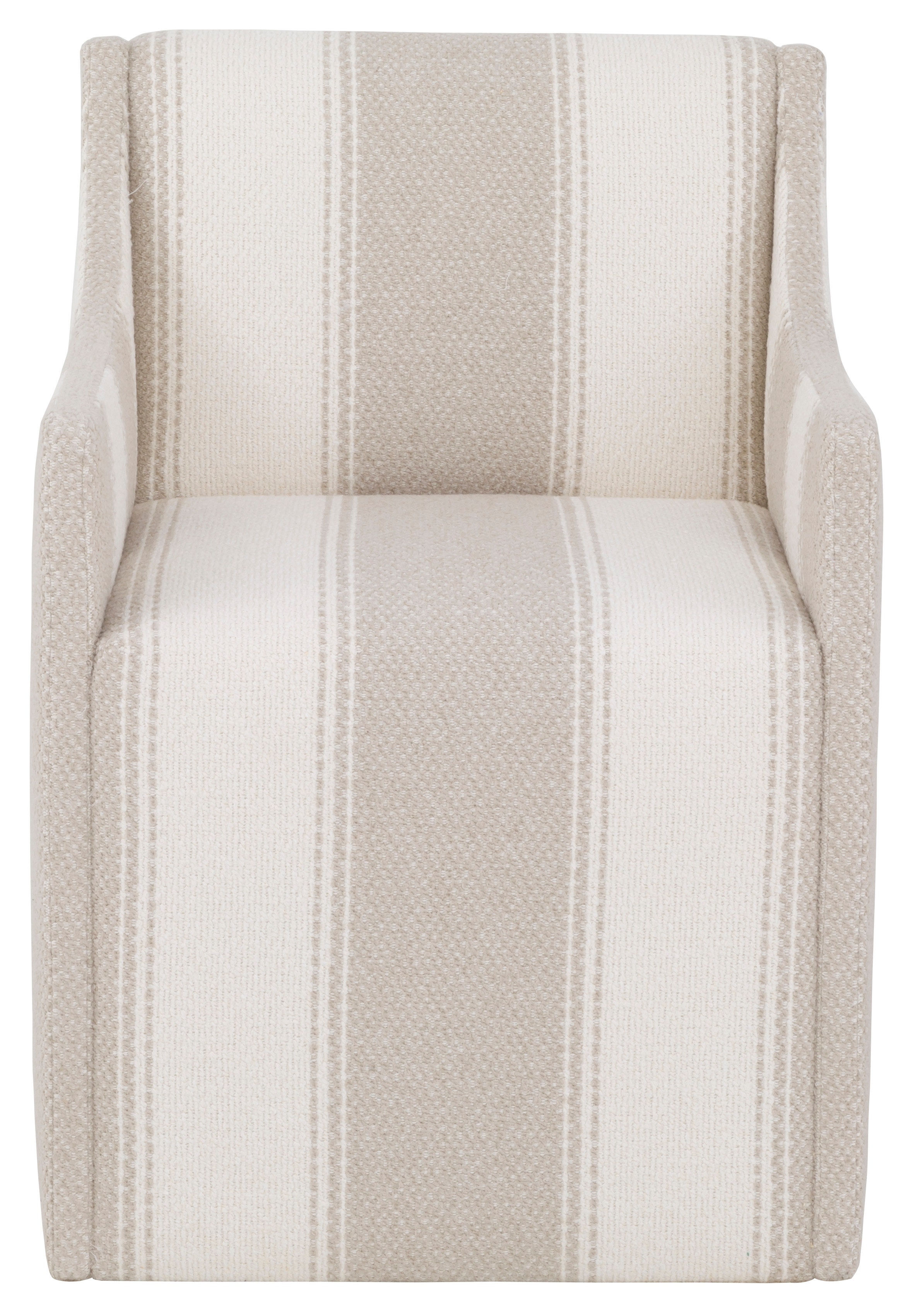 Multi-Colored Arm Chair