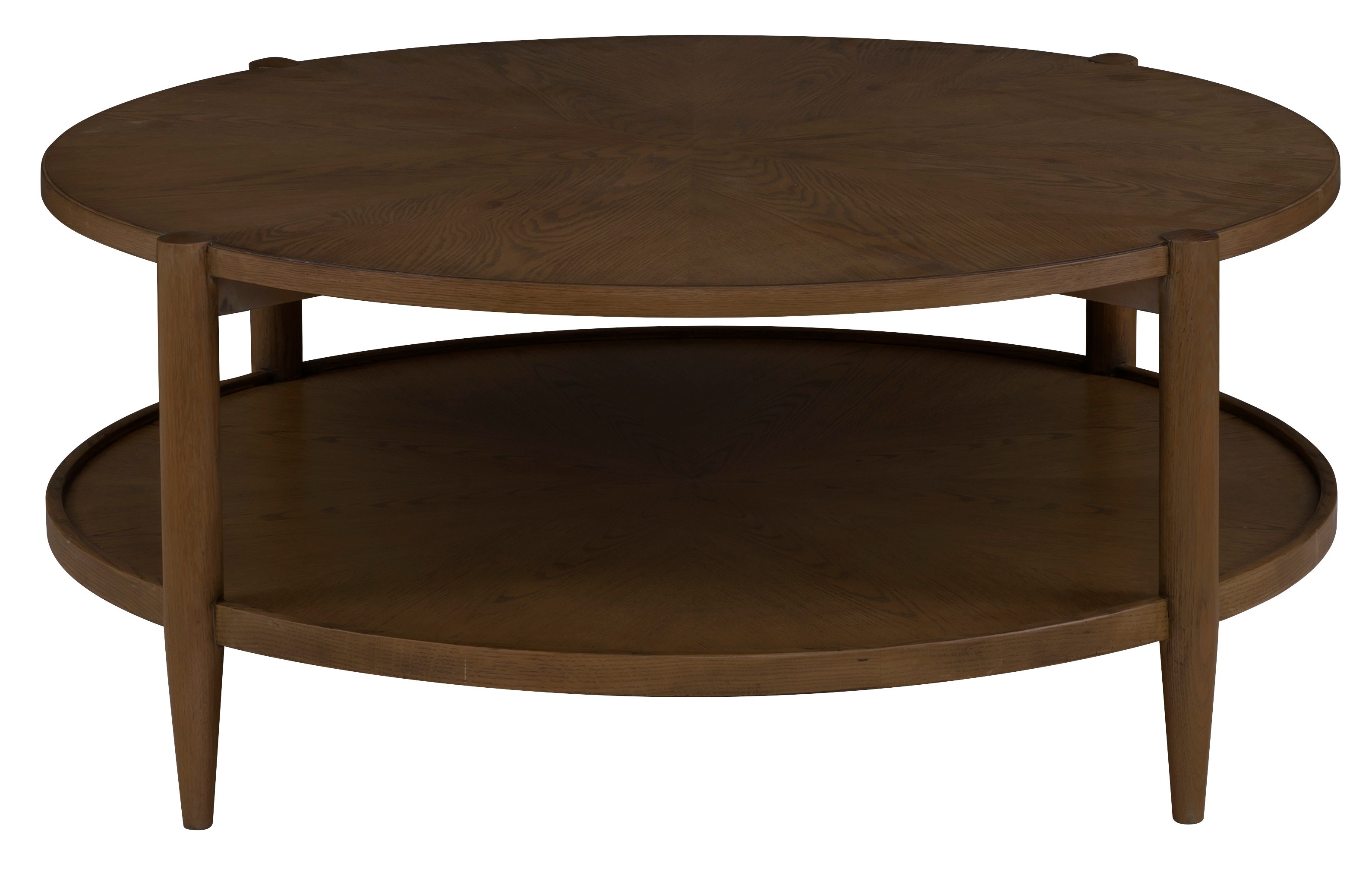 Round Cocktail Table