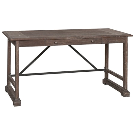 Rectangular Writing Desk