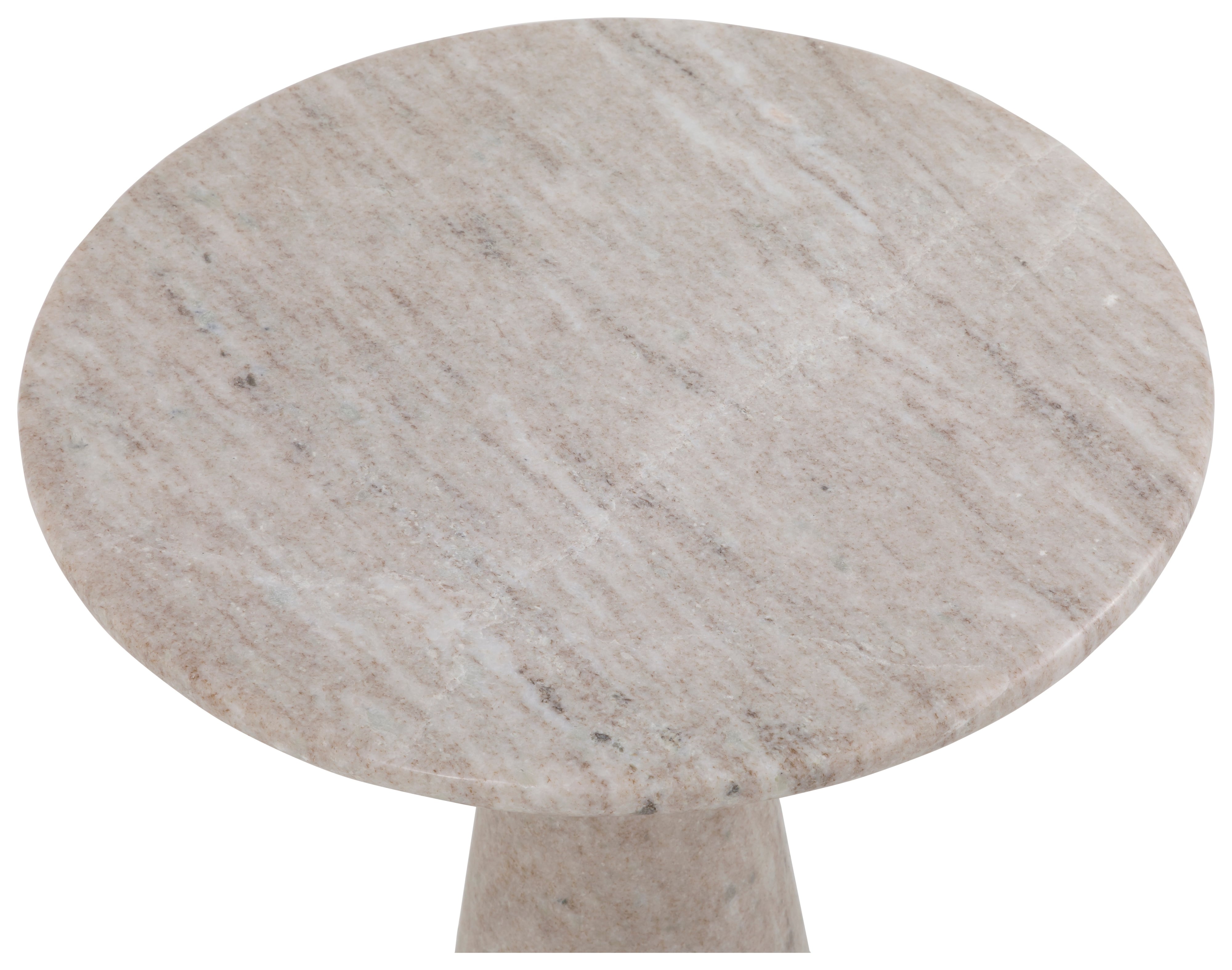 Fairfield Sundries Round Drink Table