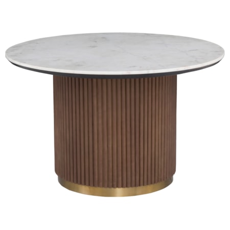 48" Round Dining Table