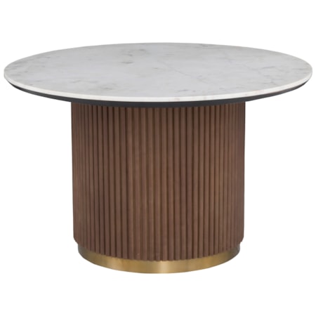 48" Round Dining Table