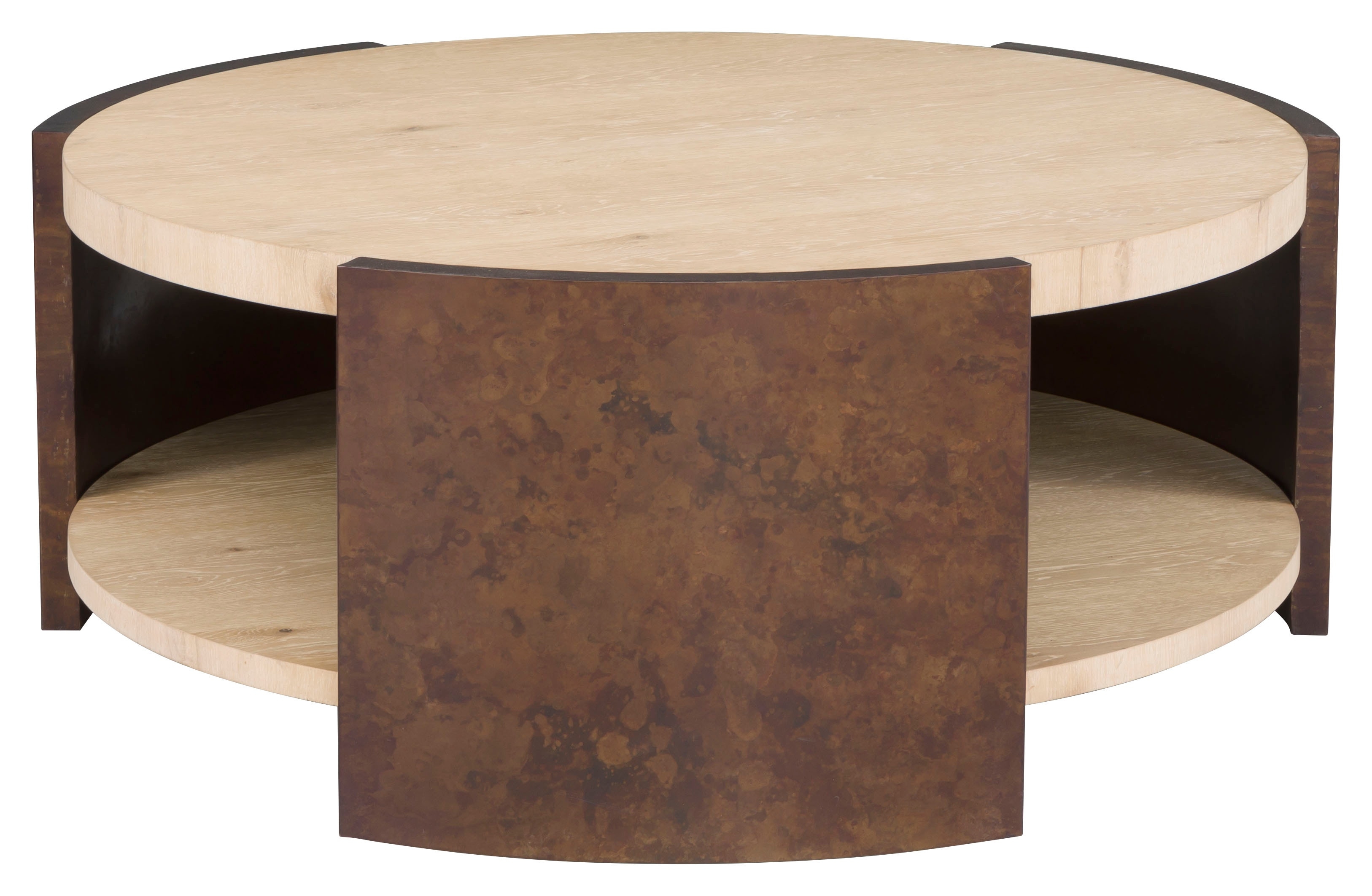 Round Cocktail Table