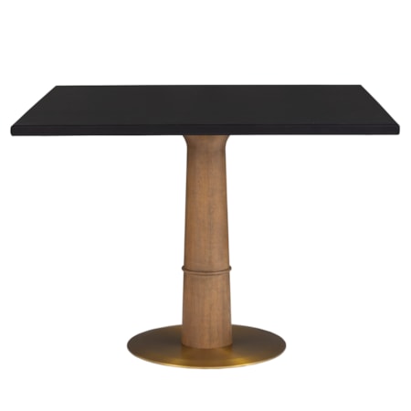 42" Square Dining Table