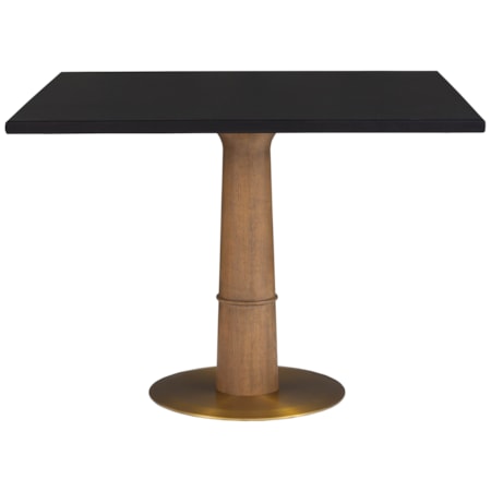 42" Square Dining Table