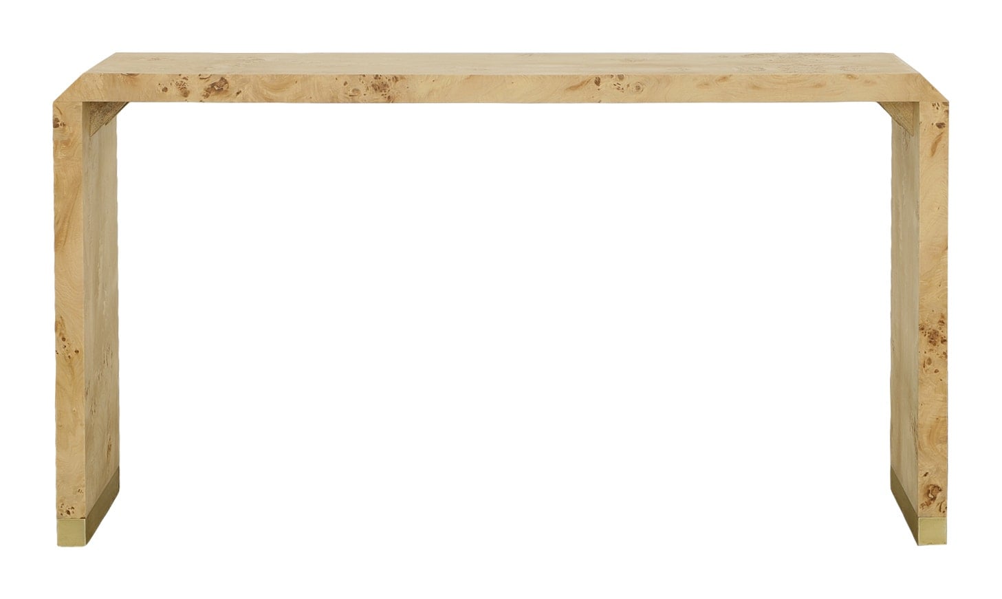 Fairfield Sequoia Rectangular Sofa Table