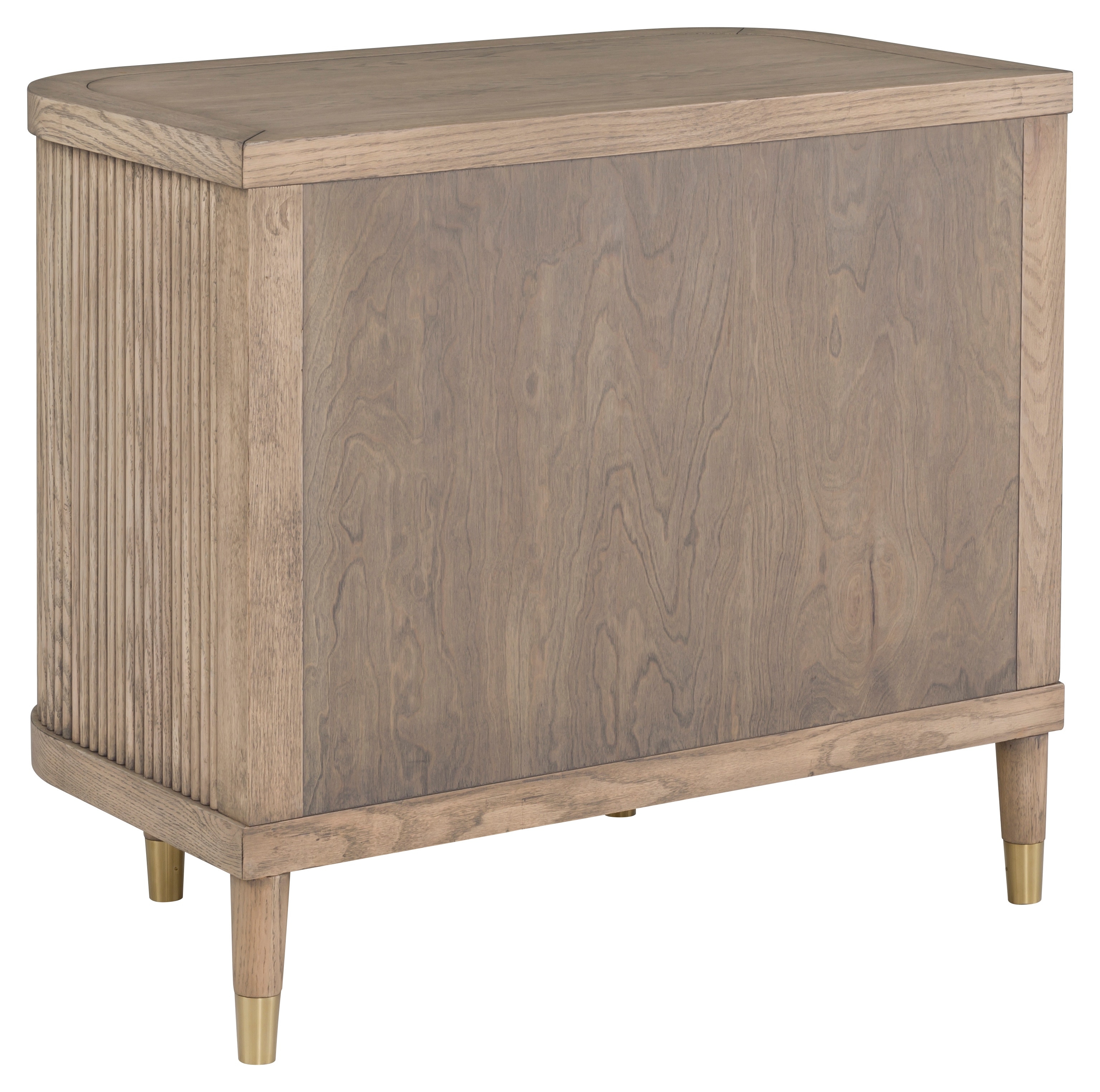 1-Drawer Nightstand