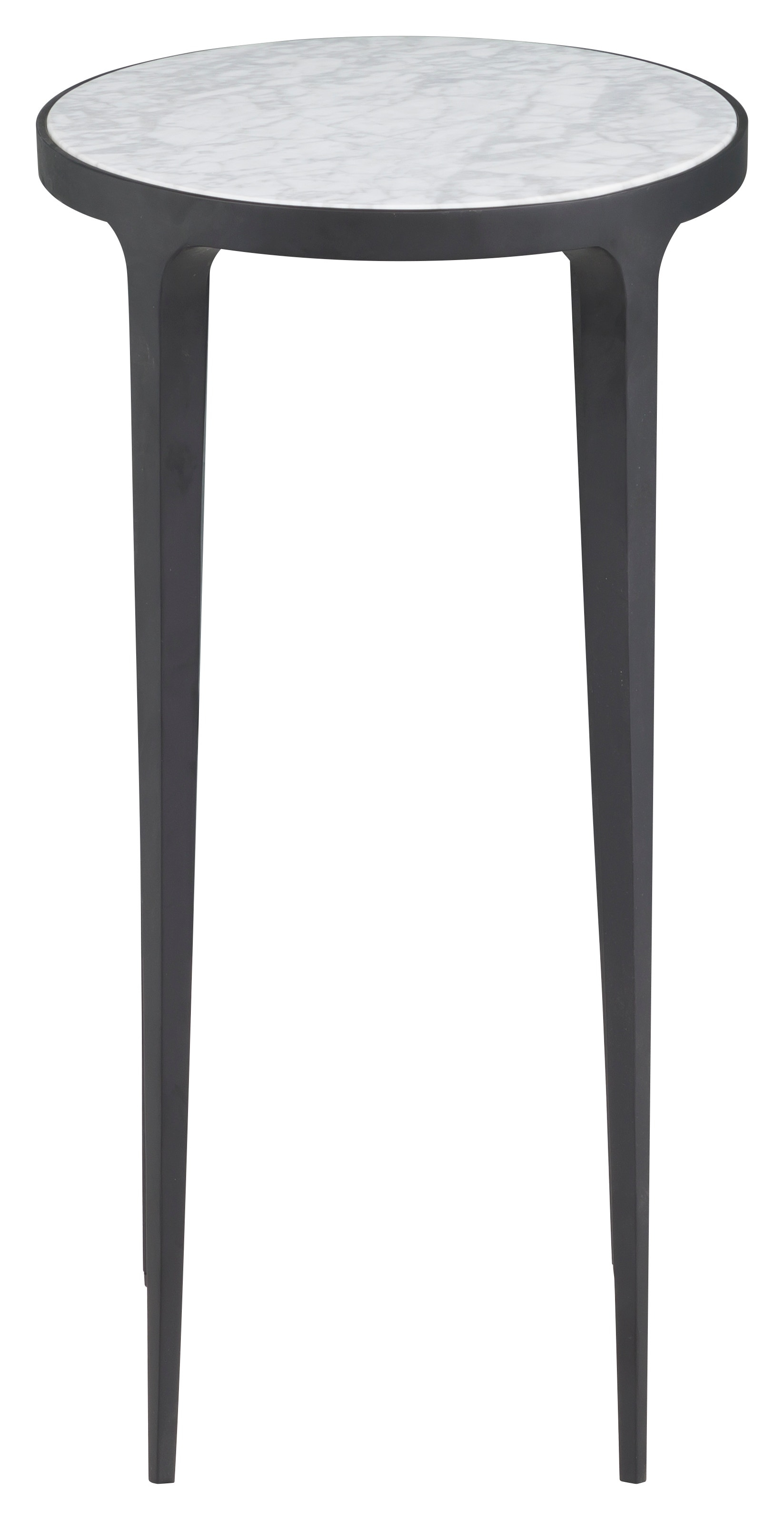 Fairfield Fairfield Oval Drink Table