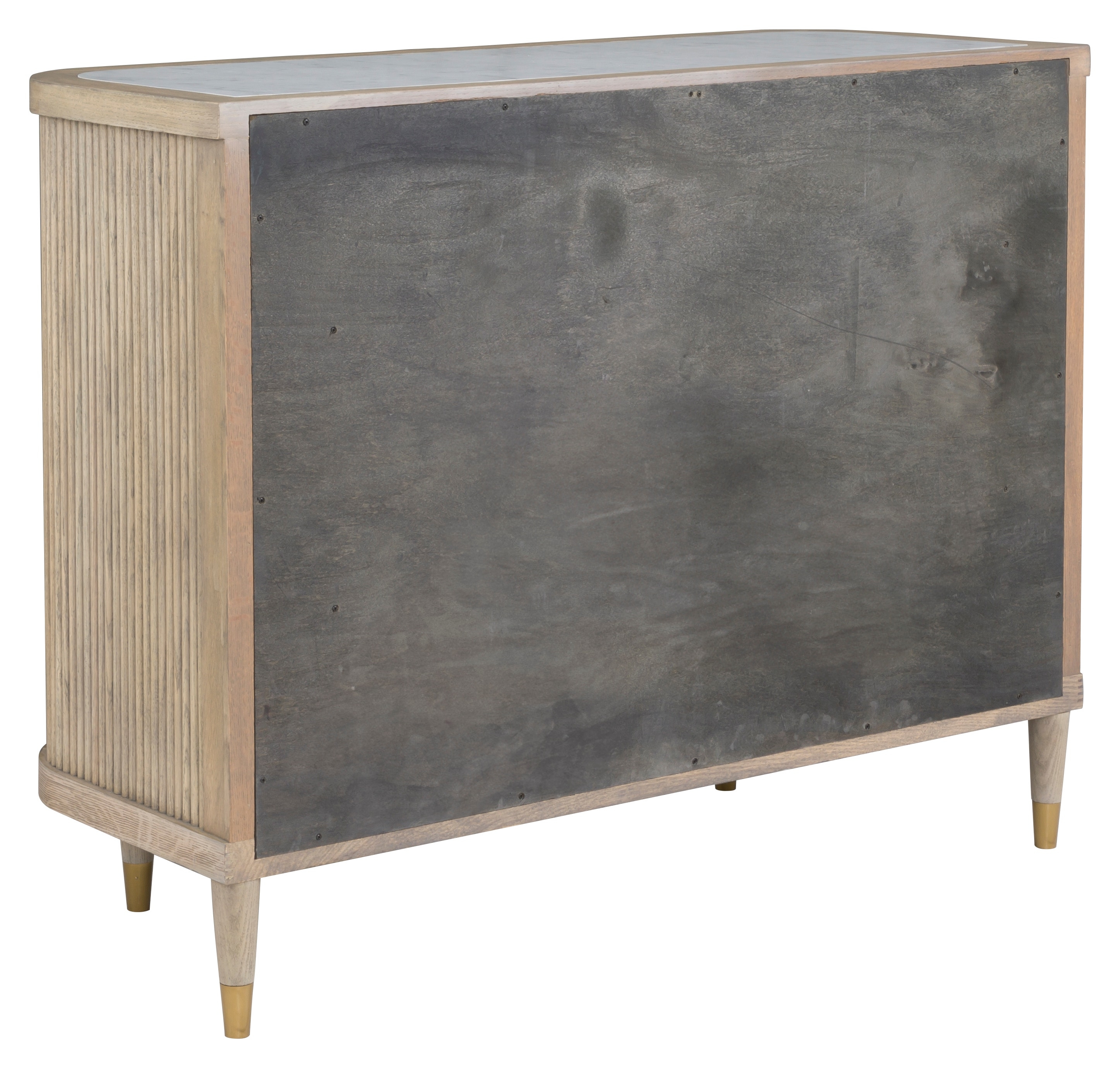 2-Door Credenza