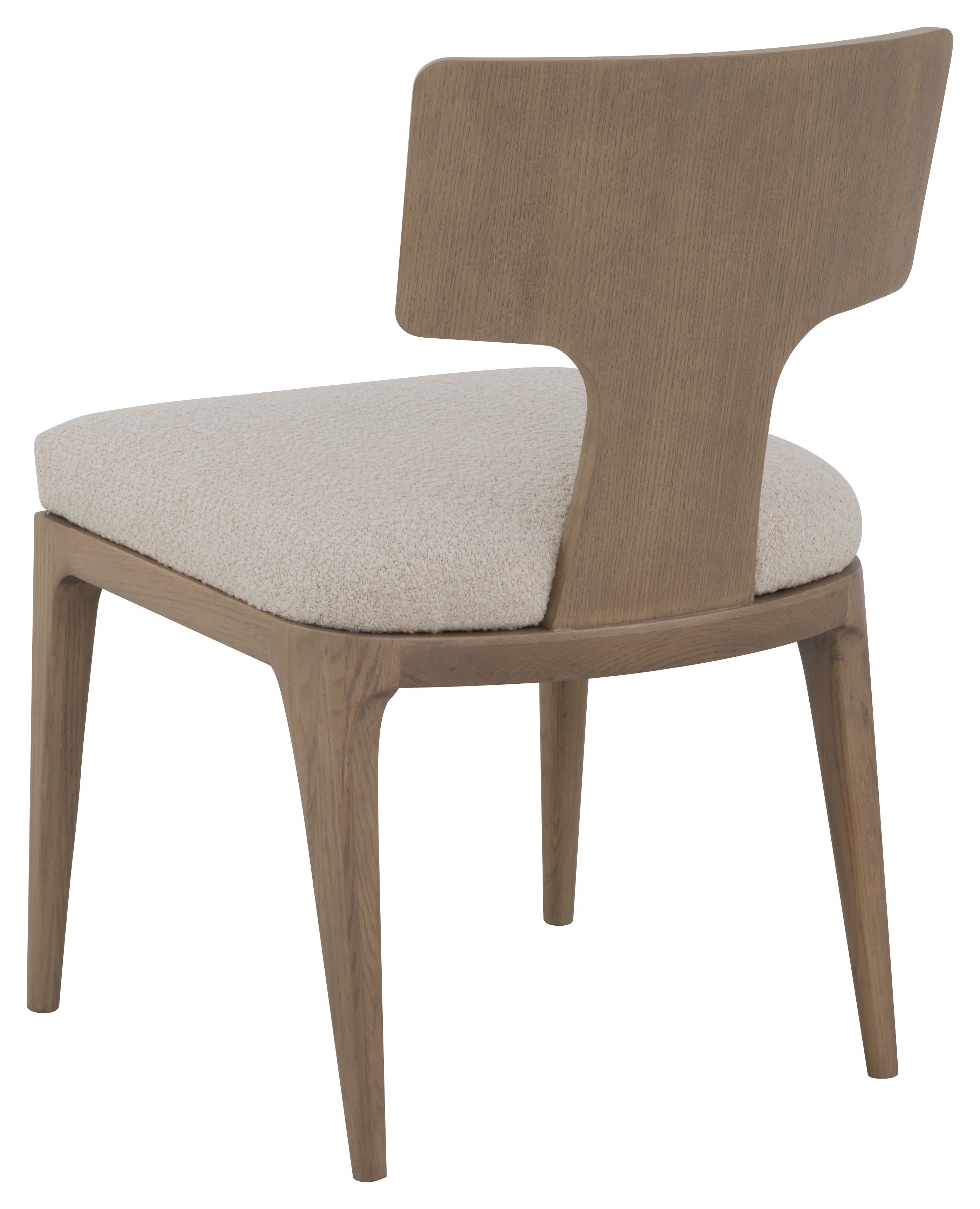 Upholstered Dining Side Chair