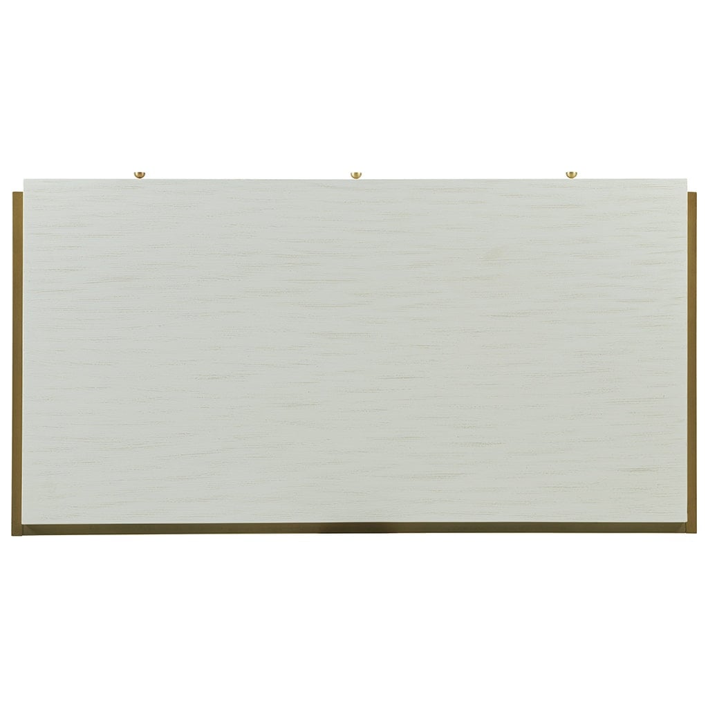 3-Drawer Writing Desk