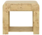 Grove Park Sequoia Rectangular End Table