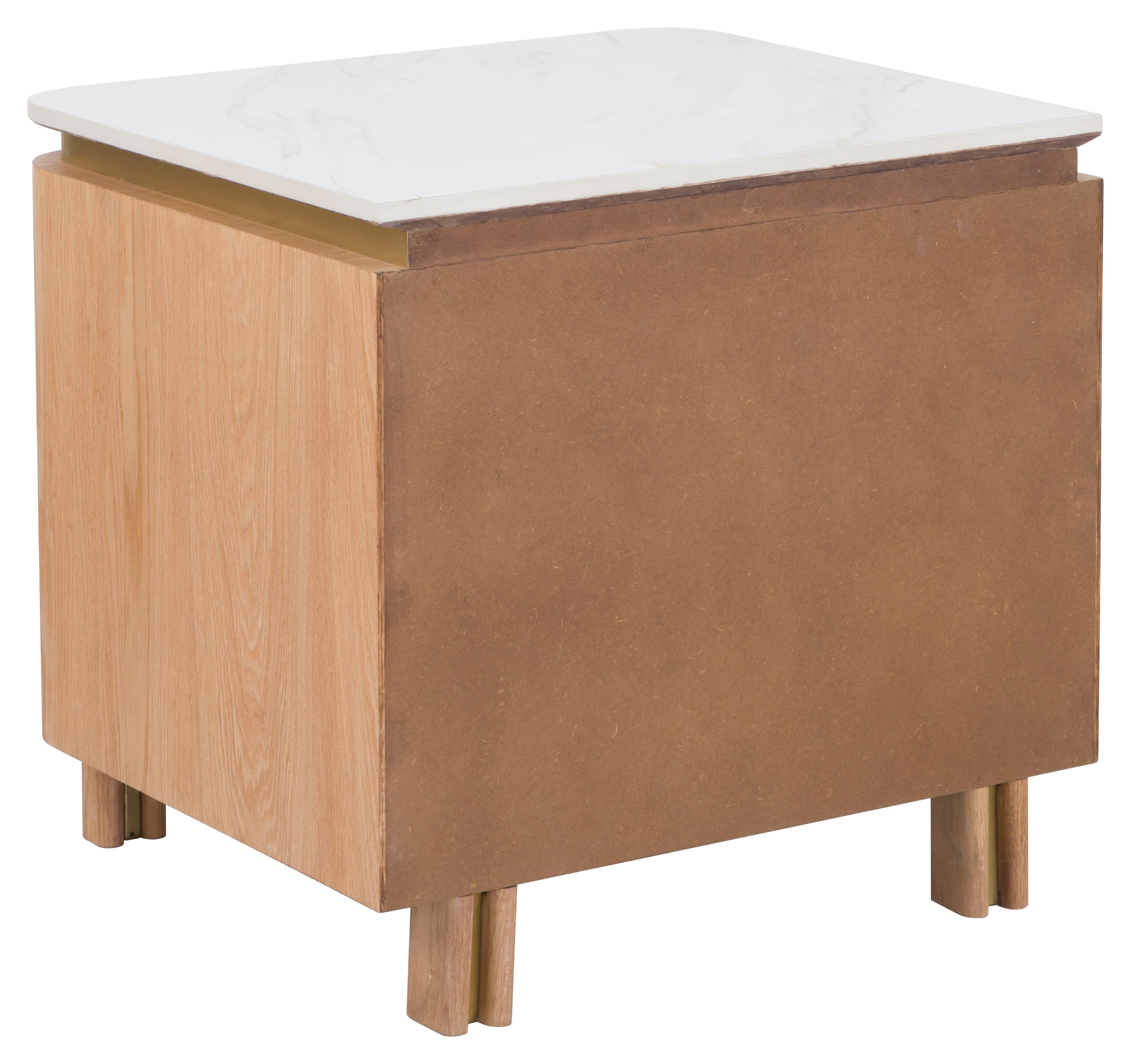 Fairfield Portobello 2-Drawer End Table