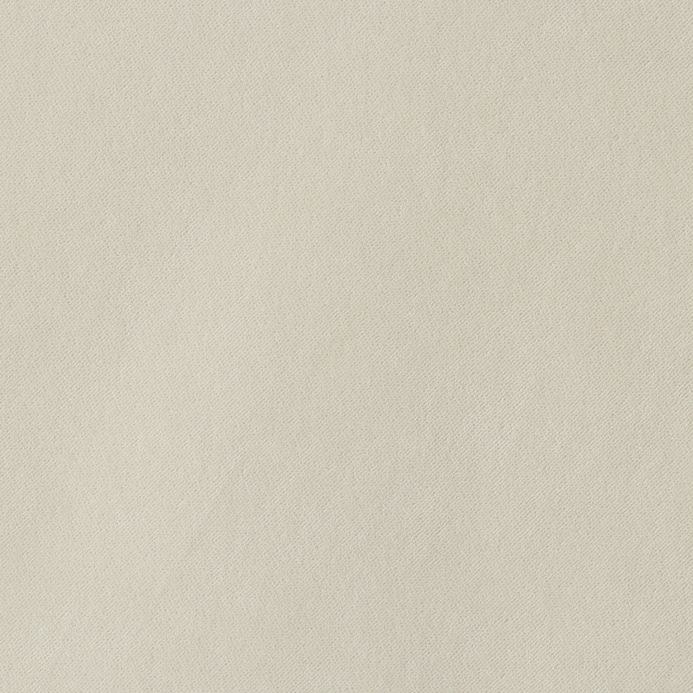 Demi-Sofa with Front Leg Casters