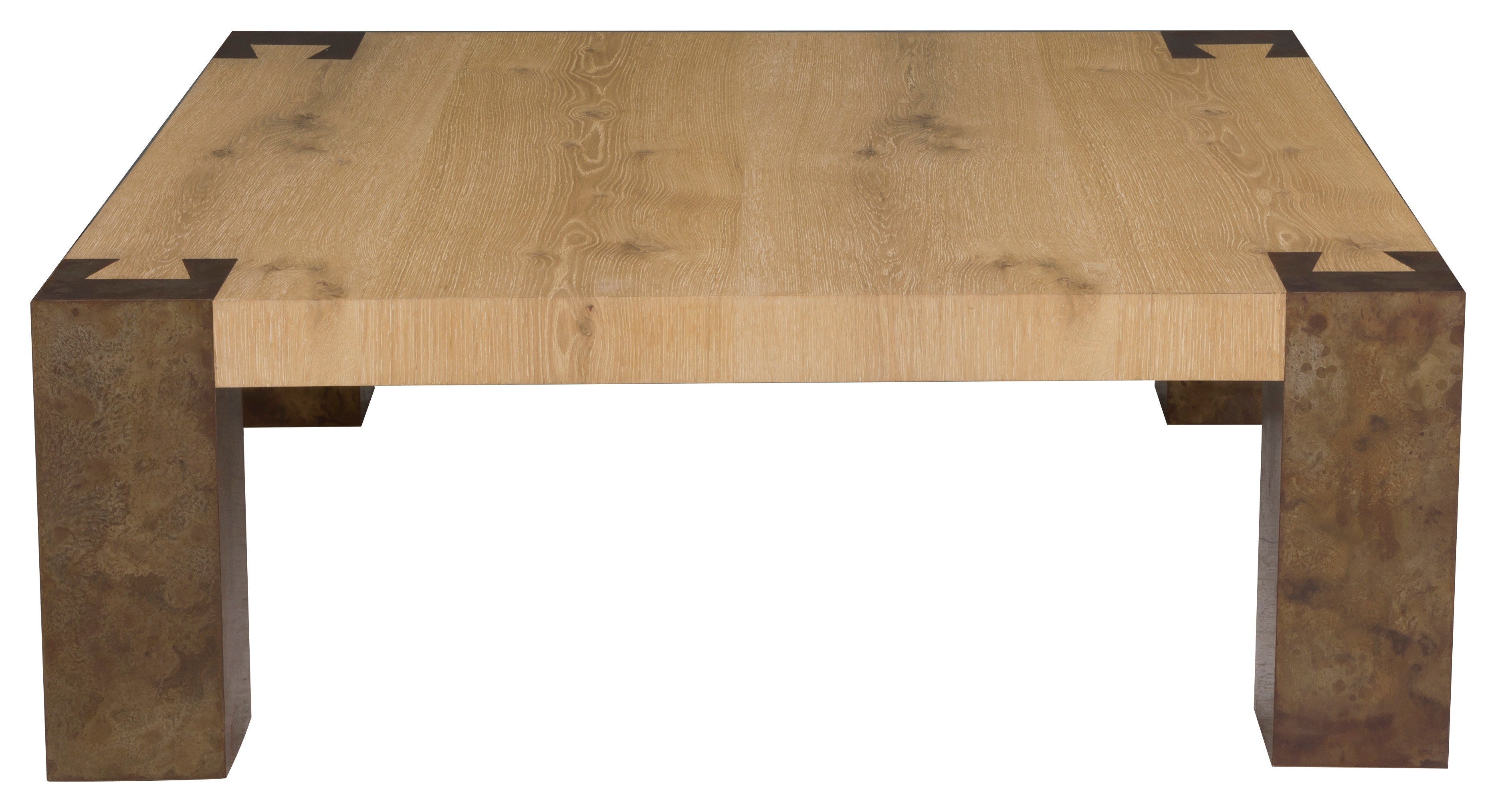 Square Cocktail Table