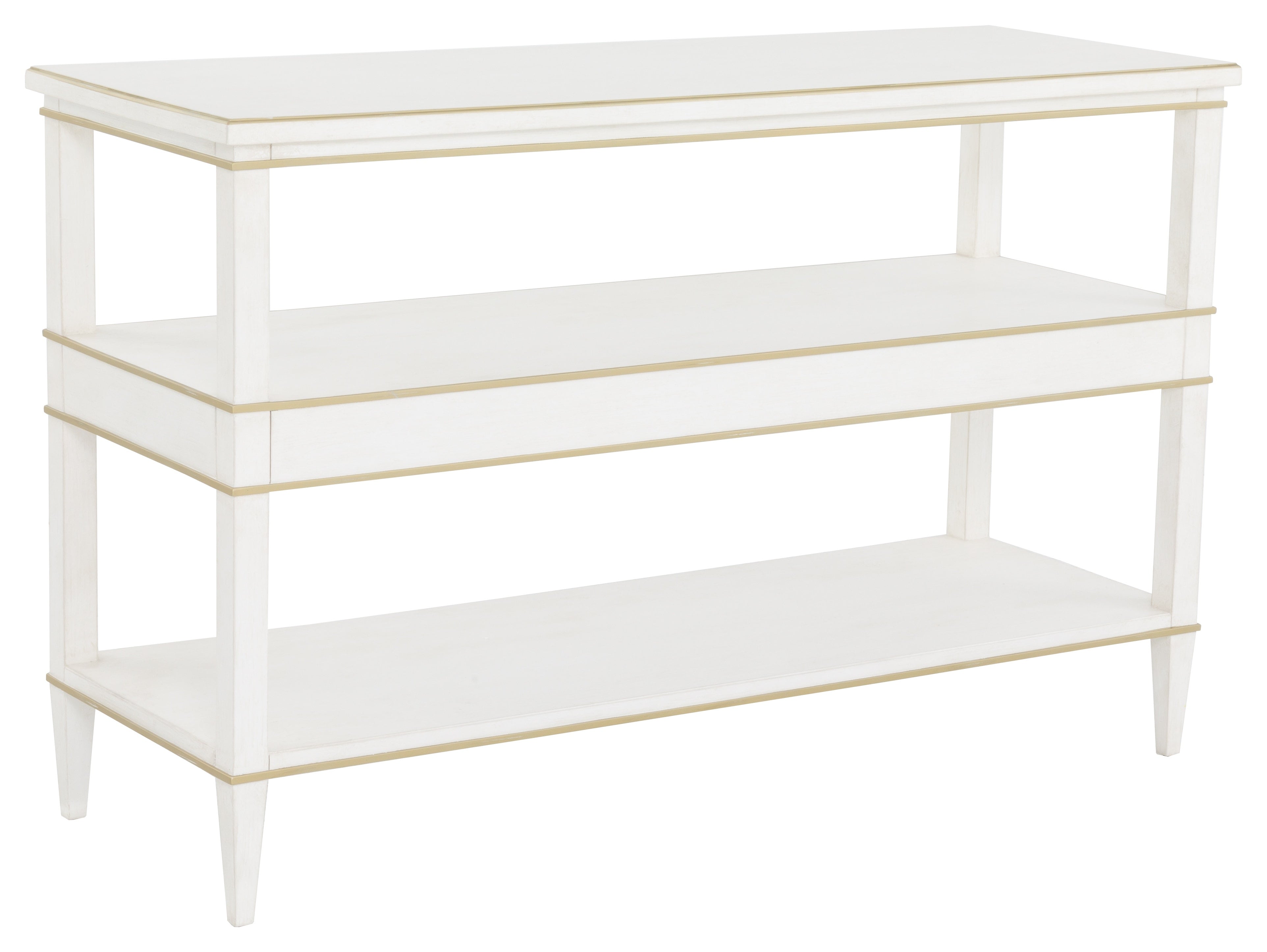 Fairfield Camille Console Table