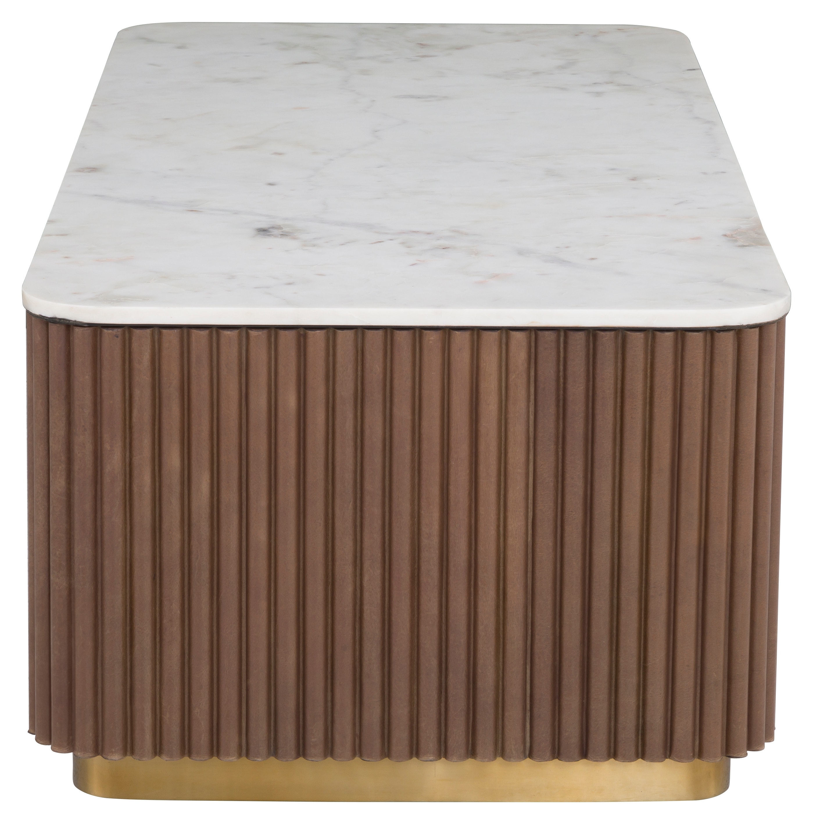 Rectangular Cocktail Table