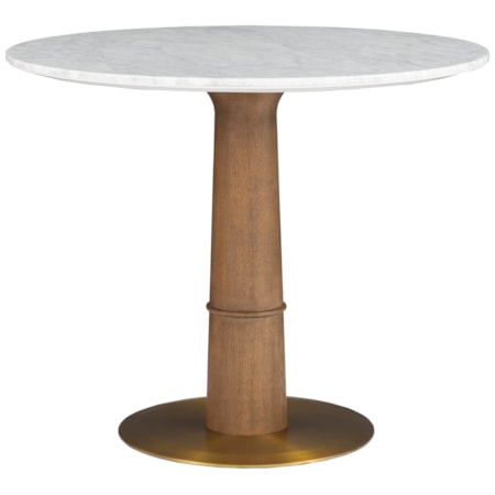 36" Round Dining Table
