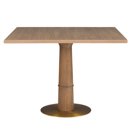 42" Square Dining Table