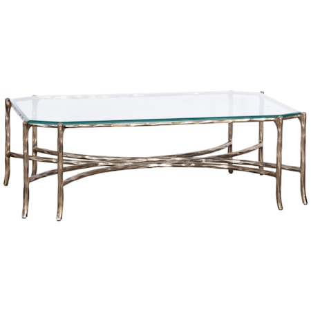 Cocktail Table