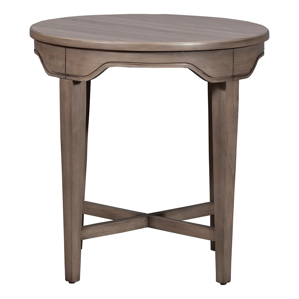End Tables