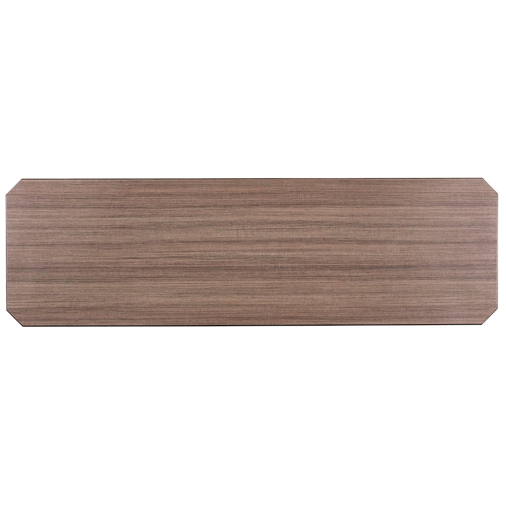 Rectangular Console Table