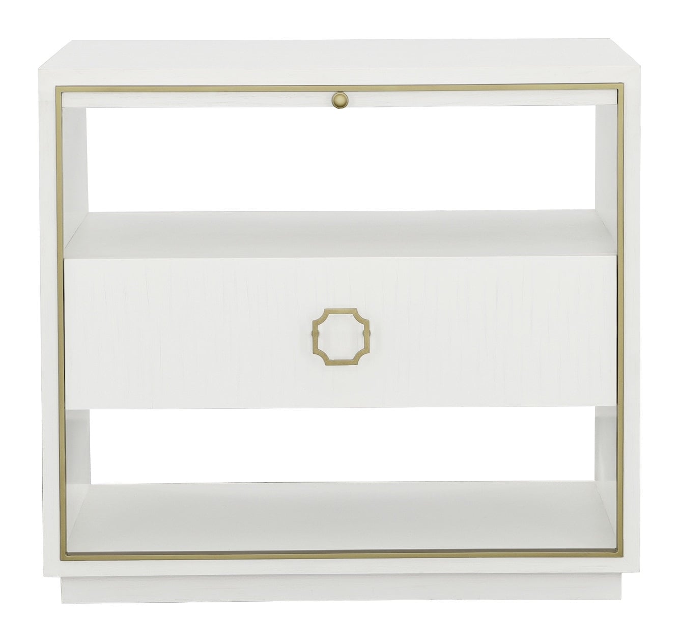 1-Drawer Nightstand