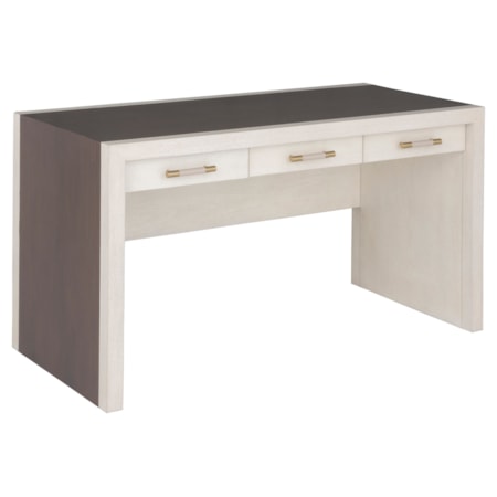 3-Drawer Desk