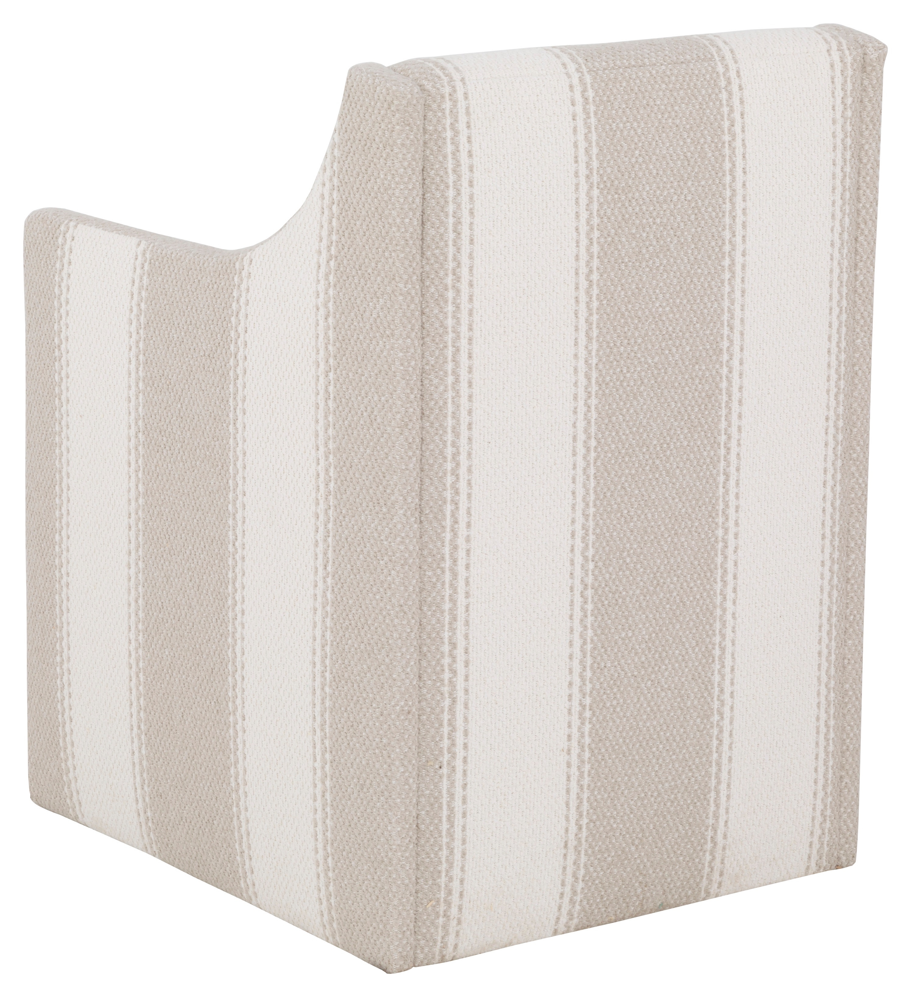 Multi-Colored Arm Chair