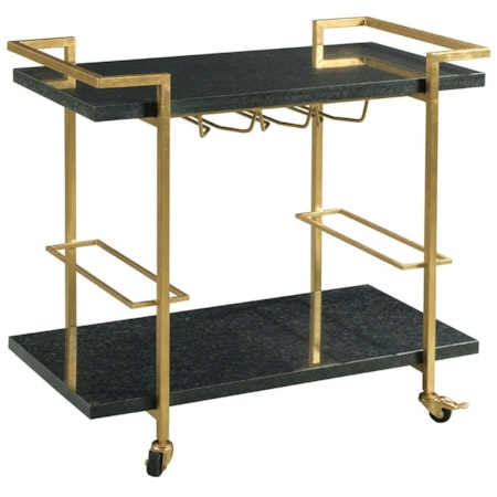 Bar Cart