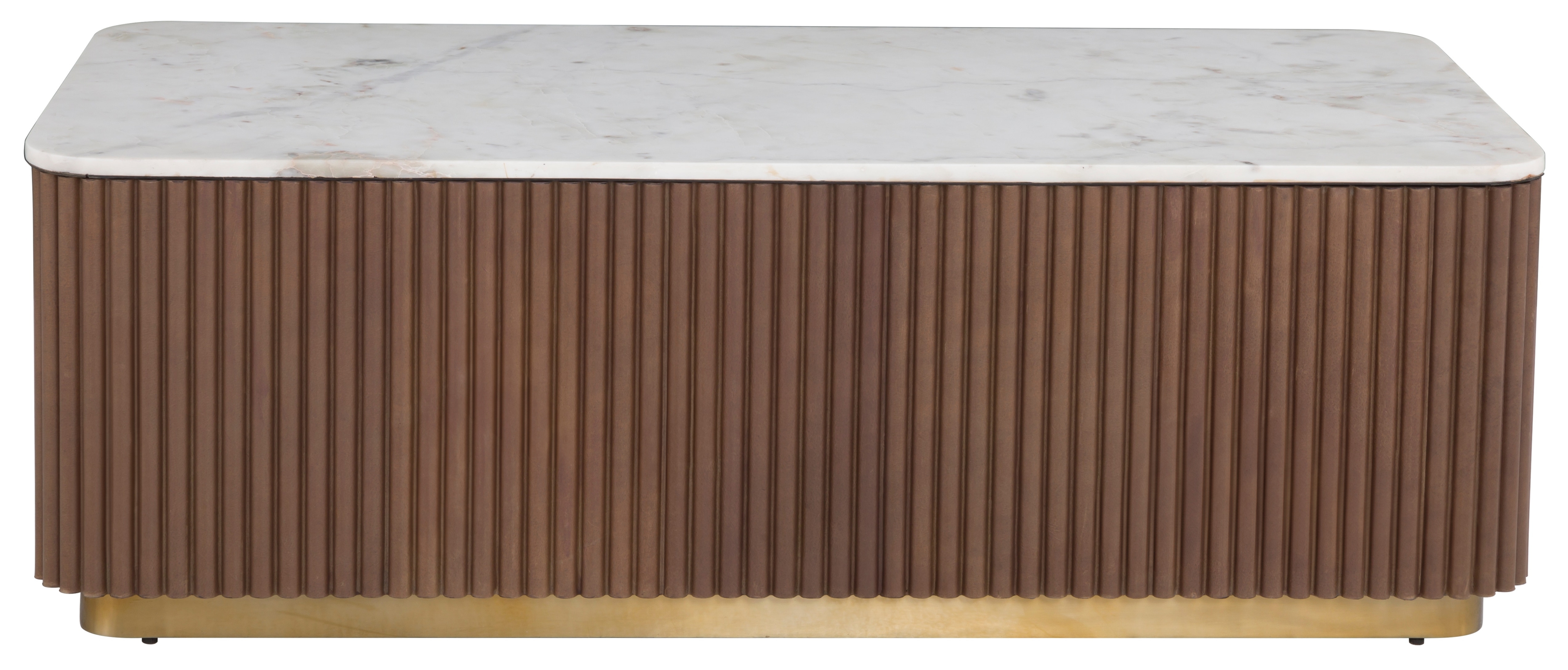 Rectangular Cocktail Table