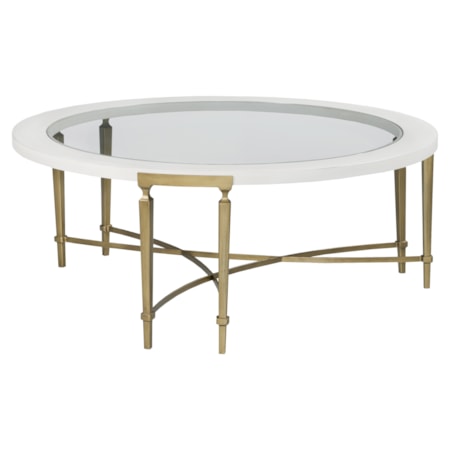 Cocktail/Coffee Tables