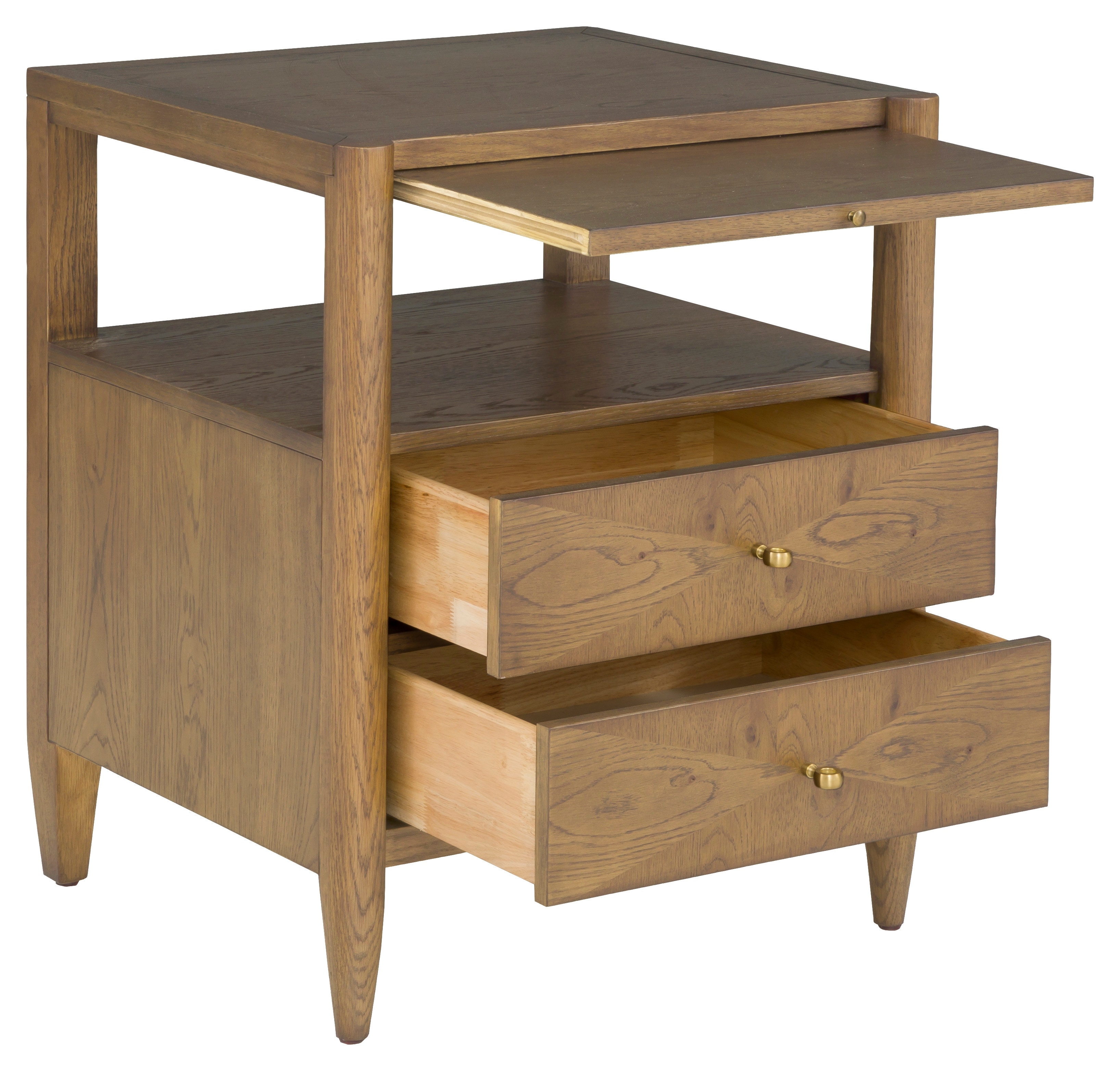 Petite Nightstand