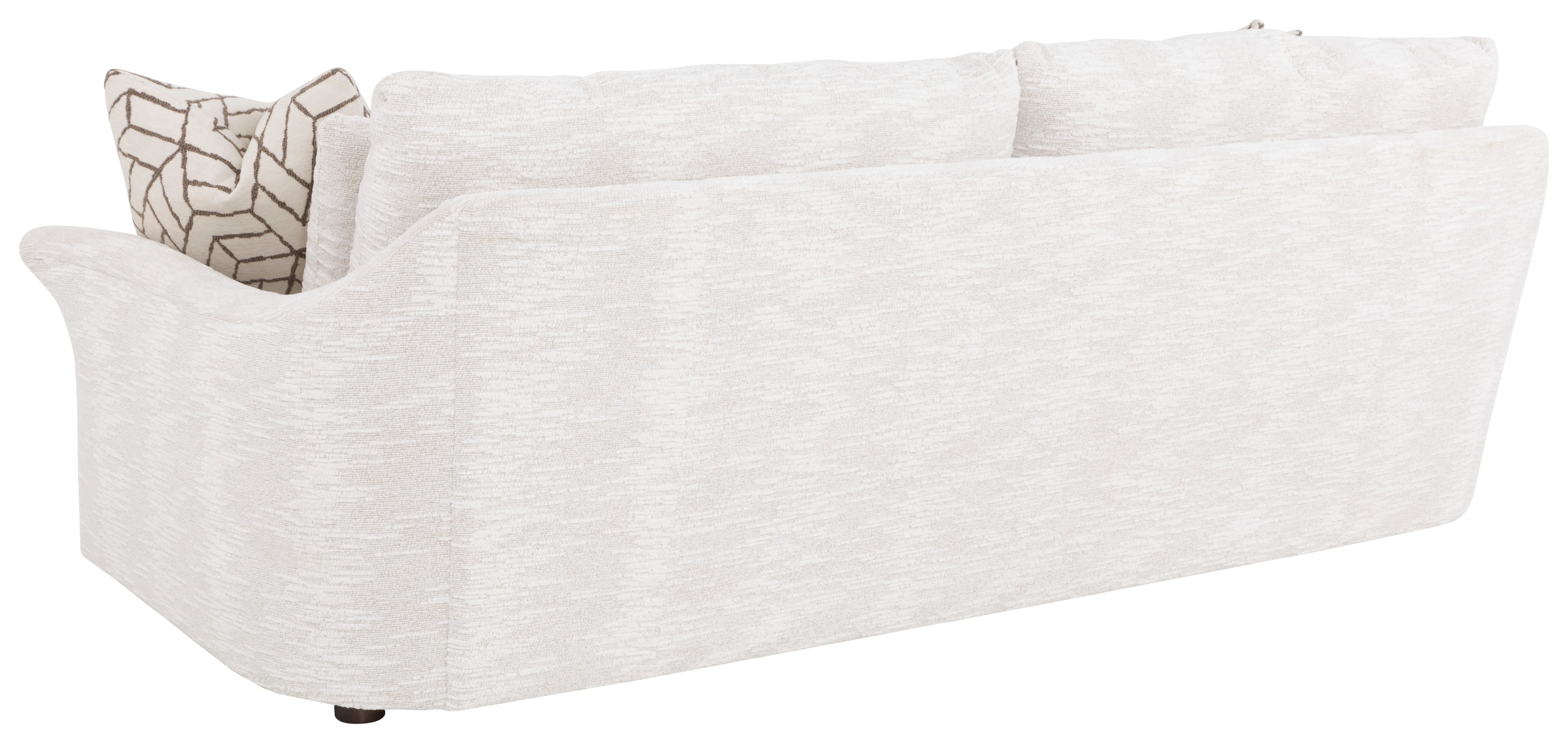 Fairfield Featured Combinations 4-Throw Pillow Grande Sofa