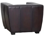 Grove Park The Leather Reserve Classic Leather Club Chair