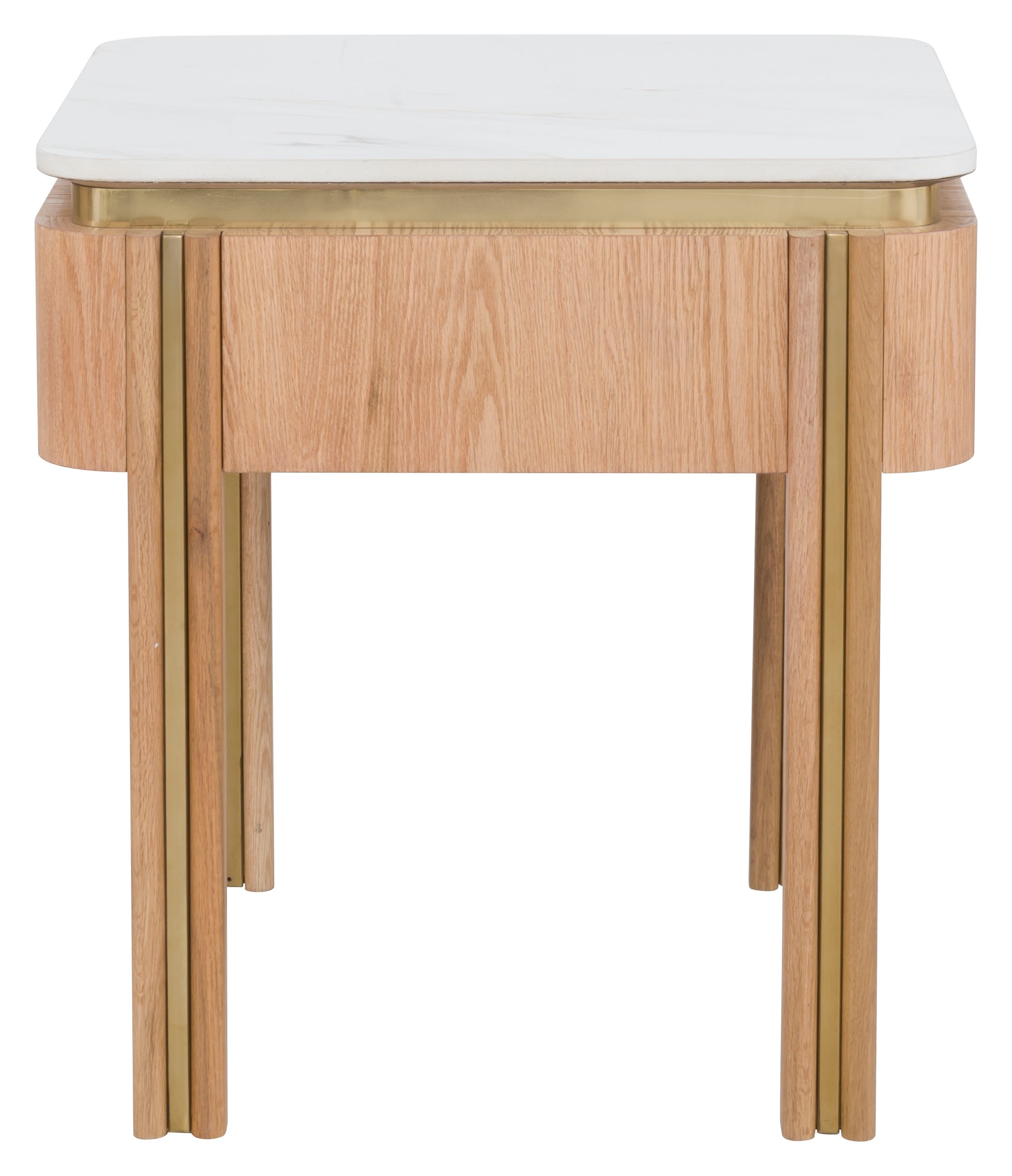 Fairfield Portobello Square End Table