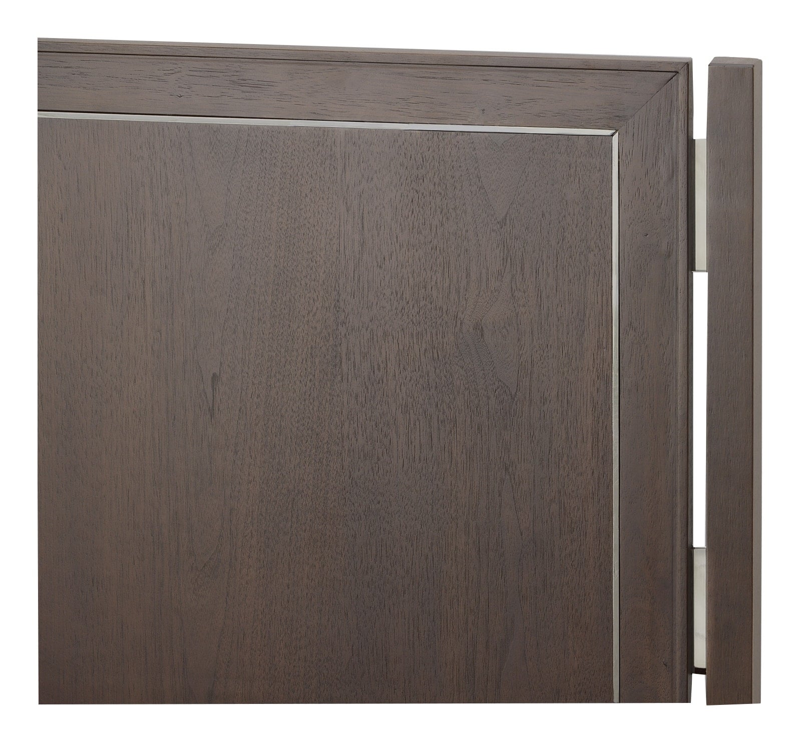 Fairfield Libby Langdon for Fairfield King Panel Bed