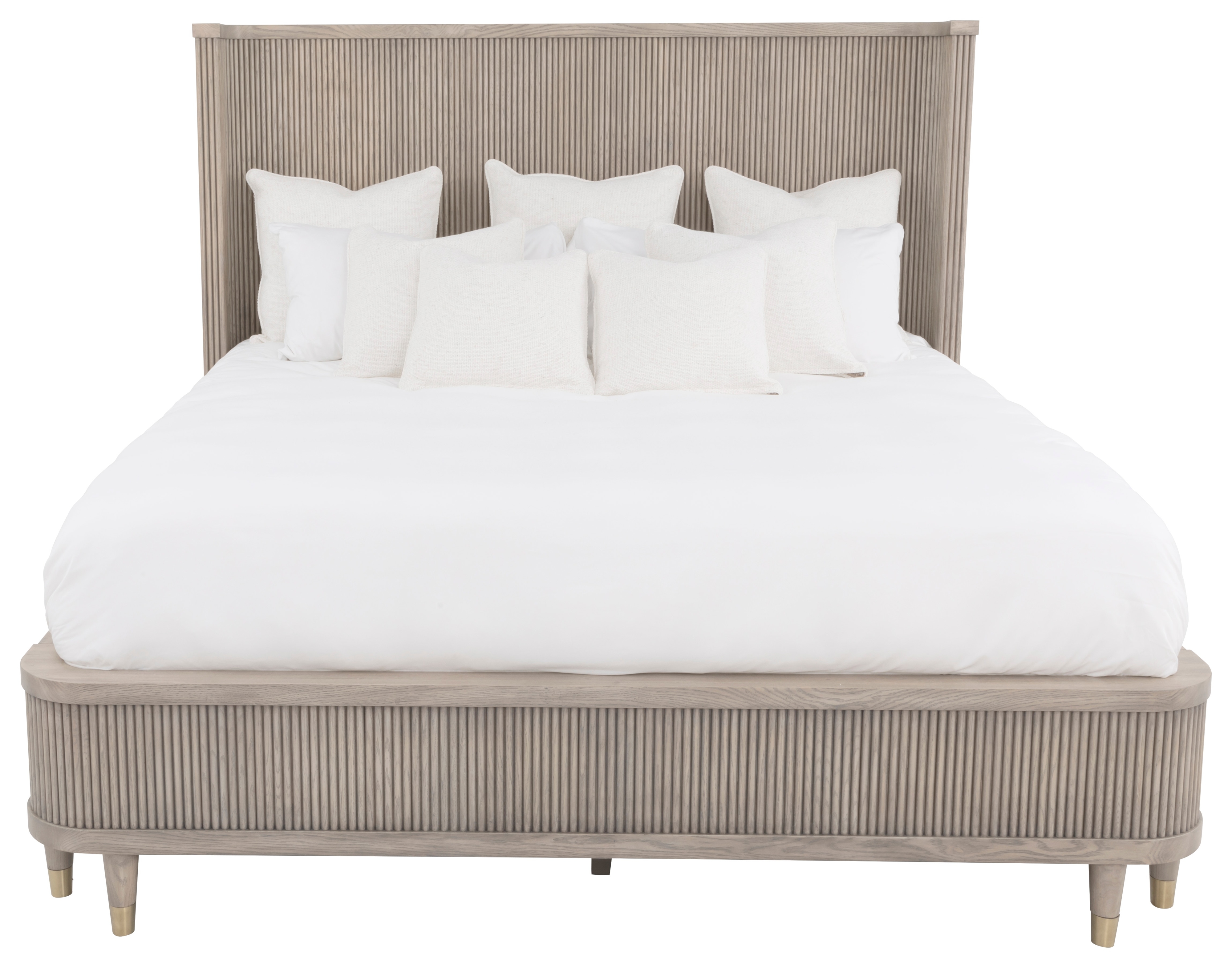 Fairfield Everett Queen Panel Bed