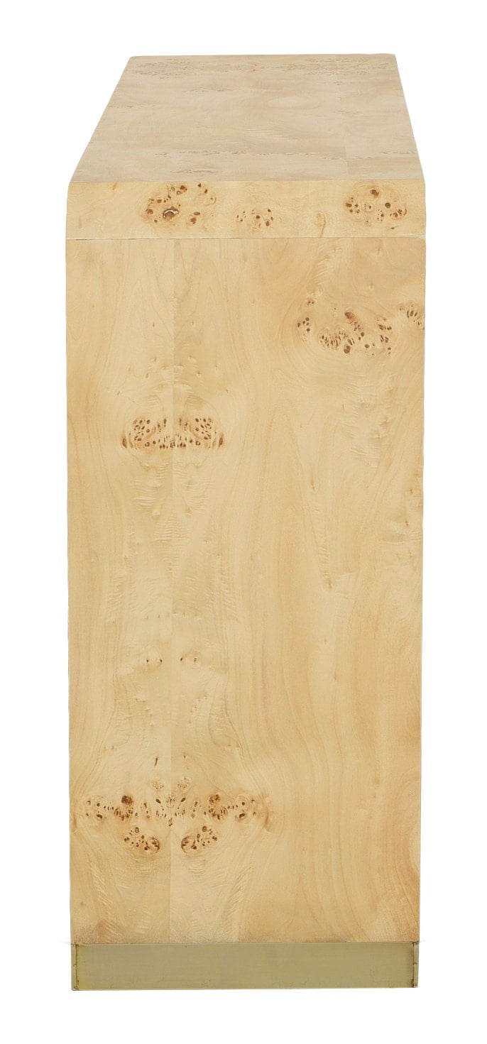 Fairfield Sequoia Rectangular Sofa Table