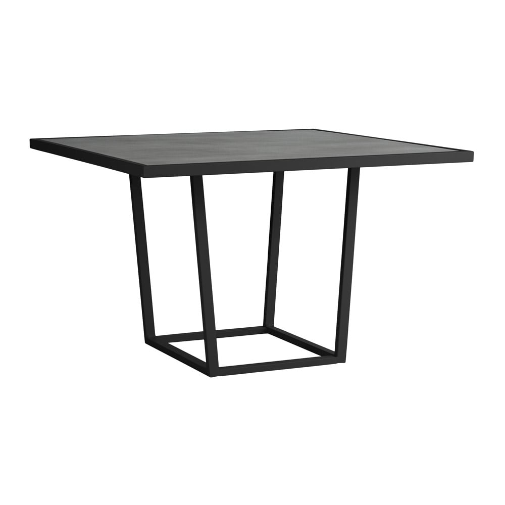 Summit 46" Square Dining Table