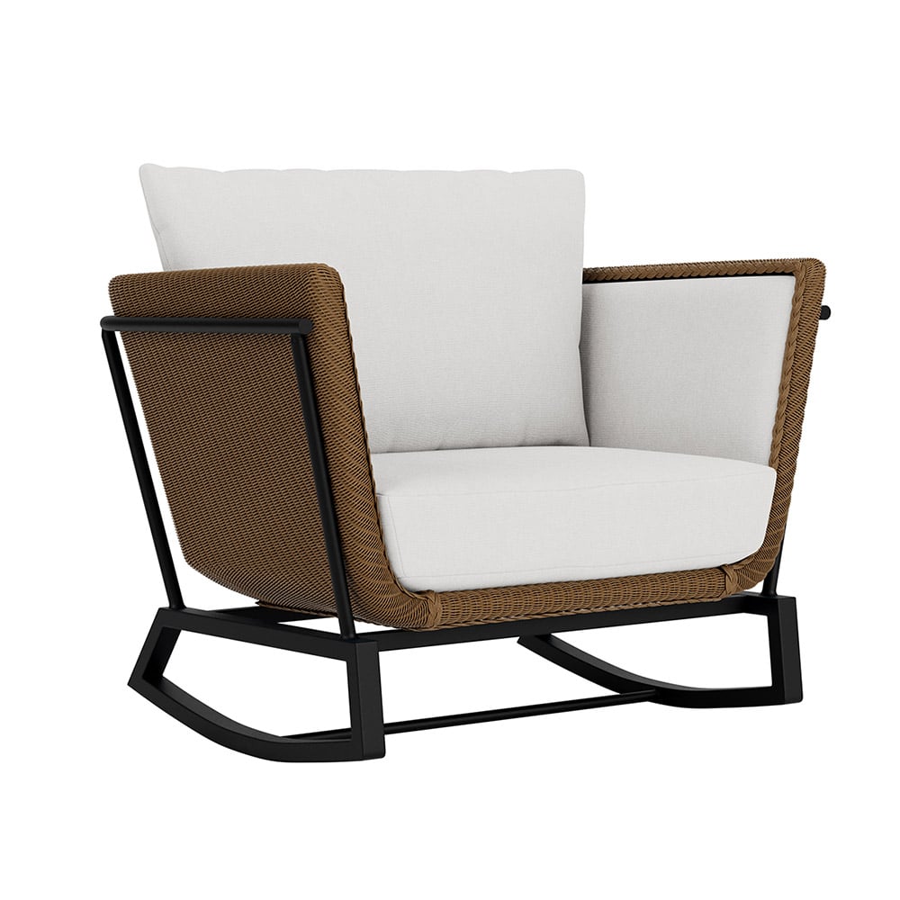 Solstice Lounge Rocker