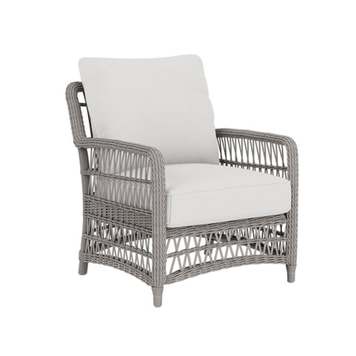 Mackinac Lounge Chair