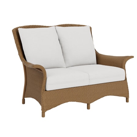 Loveseat