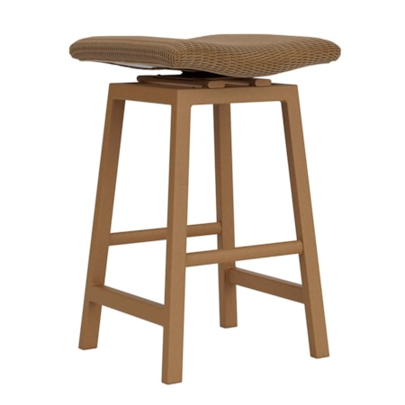 Swivel Bar Stool