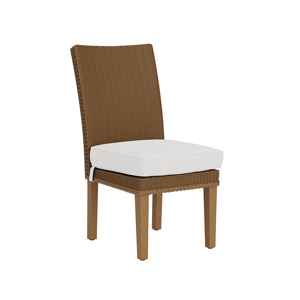 Armless Dining Chair