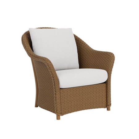 Lounge Chair