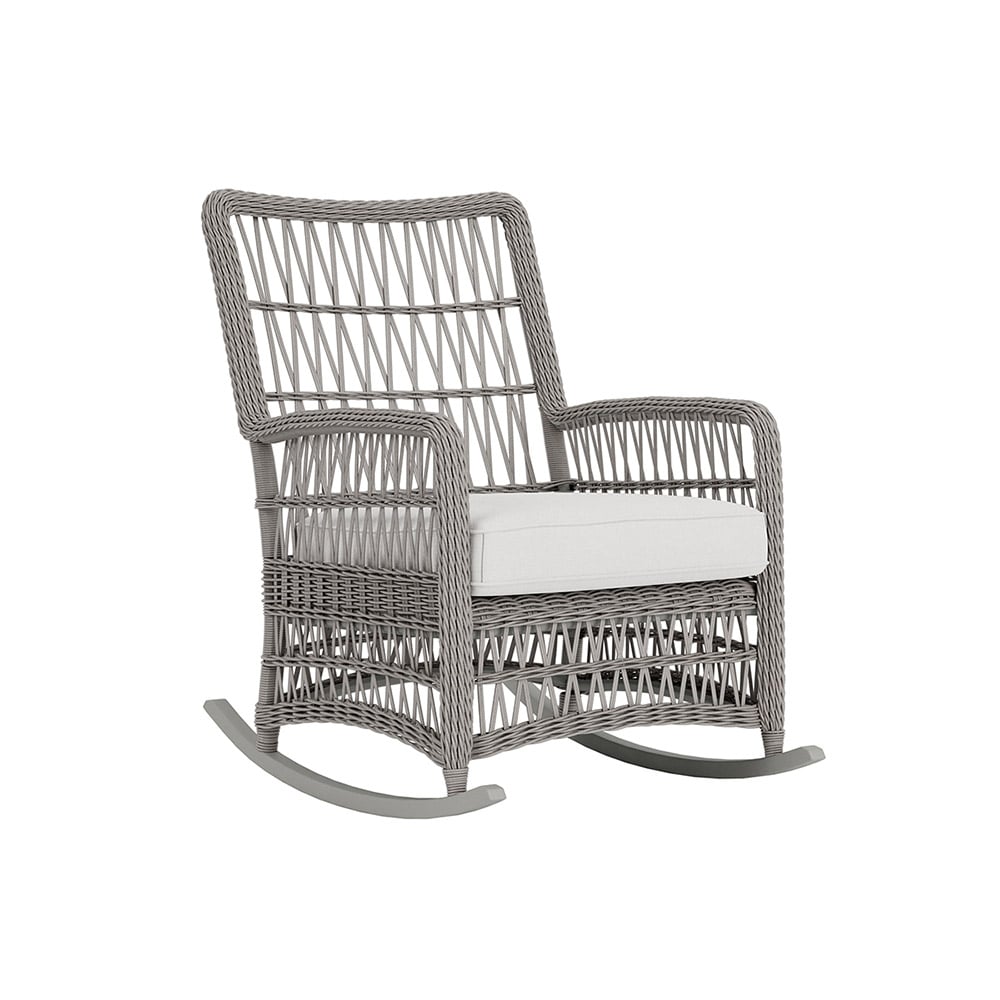 Outdoor Seating Group