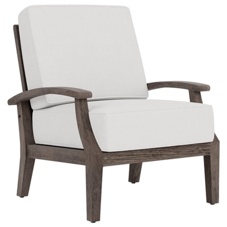 Lounge Chair
