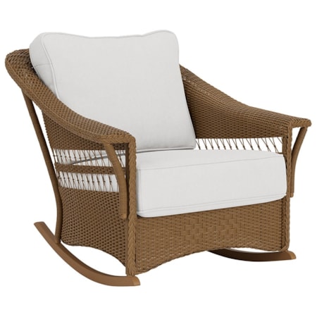 Lounge Rocker