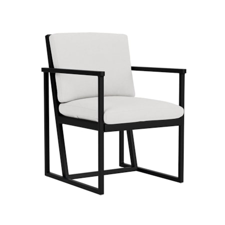 Dining Armchair